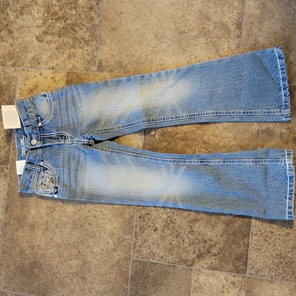Cruel Girl Jeans